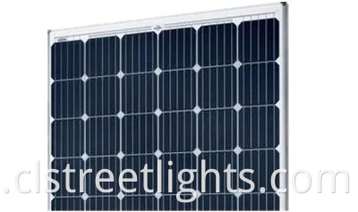 550W Ja Half Cell High Efficiency Mono PV Module Solar Panel for Home Solar Energy System